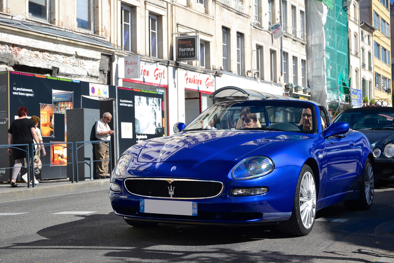 Illustration for article titled Ten Affordable Dream Cars